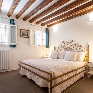Appartement San Giacomo Pied-a-terre House By Wonderful Italy, Venise