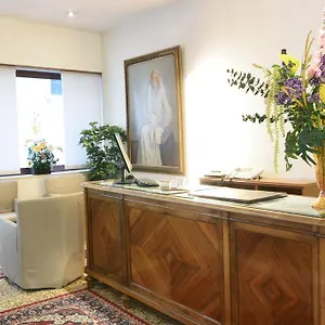 Hotel San Zulian, Veneza