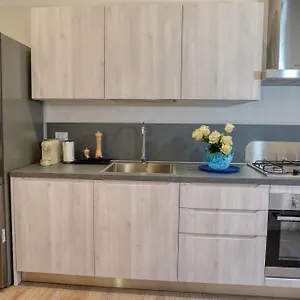 Appartement Ecco, Venise