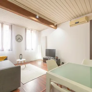Appartement Ca D'oro, Venise