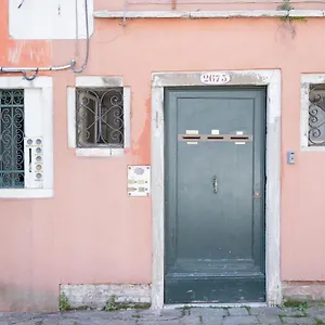 Appartement San Maurizio, Venise