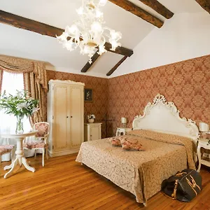 Palazzo Guardi Benátky