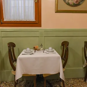 Hotel Palazzo Cendon Piano Antico, Veneza