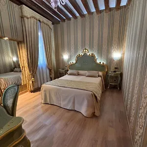 Hotel Al Graspo De Ua, Veneza