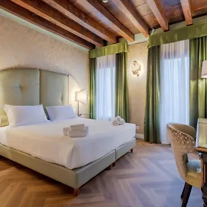 Maison d'hôtes Relais Piazza San Marco, Venise