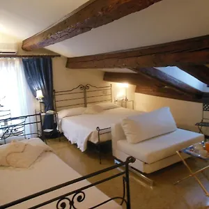 Maison d'hôtes Ca' Riccio, Venise