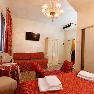 Casa Martini Benátky
