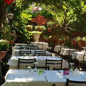 Hotel Antica Montin, Veneza