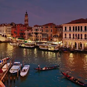 Hotel Antica Sturion Residenza D'epoca, Veneza