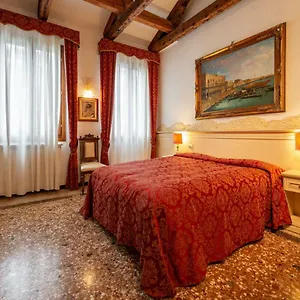 Aquavenice Locazione Turistica Benátky