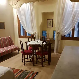  Guest house La Capannaccia -