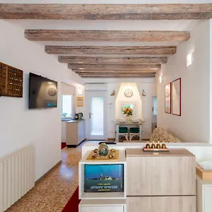 Appartement Ca' Marcello - Biennale, Venise