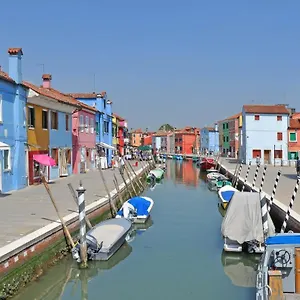 Maison d'hôtes Junior, Venise
