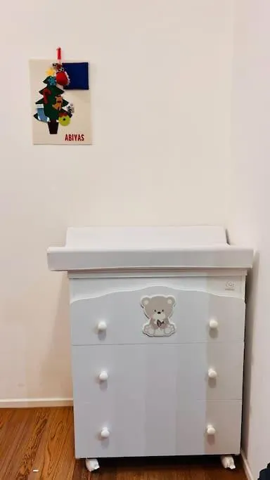 Casa Abi Mestre火车站宁静便捷整套公寓 Veneza Apartamento