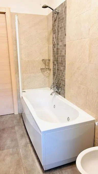 Casa Abi Mestre火车站宁静便捷整套公寓 Venice Italy